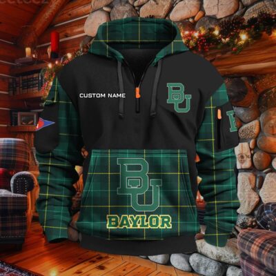 Baylor Bears Hoodie