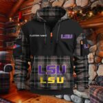 Lsu Tigers Hoodie
