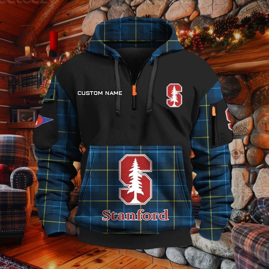 Stanford Hoodie – Bild 3