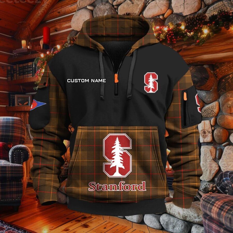 Stanford Hoodie – Bild 4