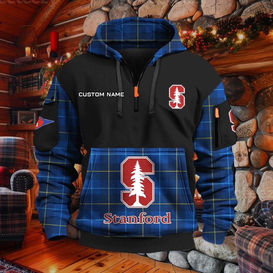 Stanford Hoodie – Bild 6