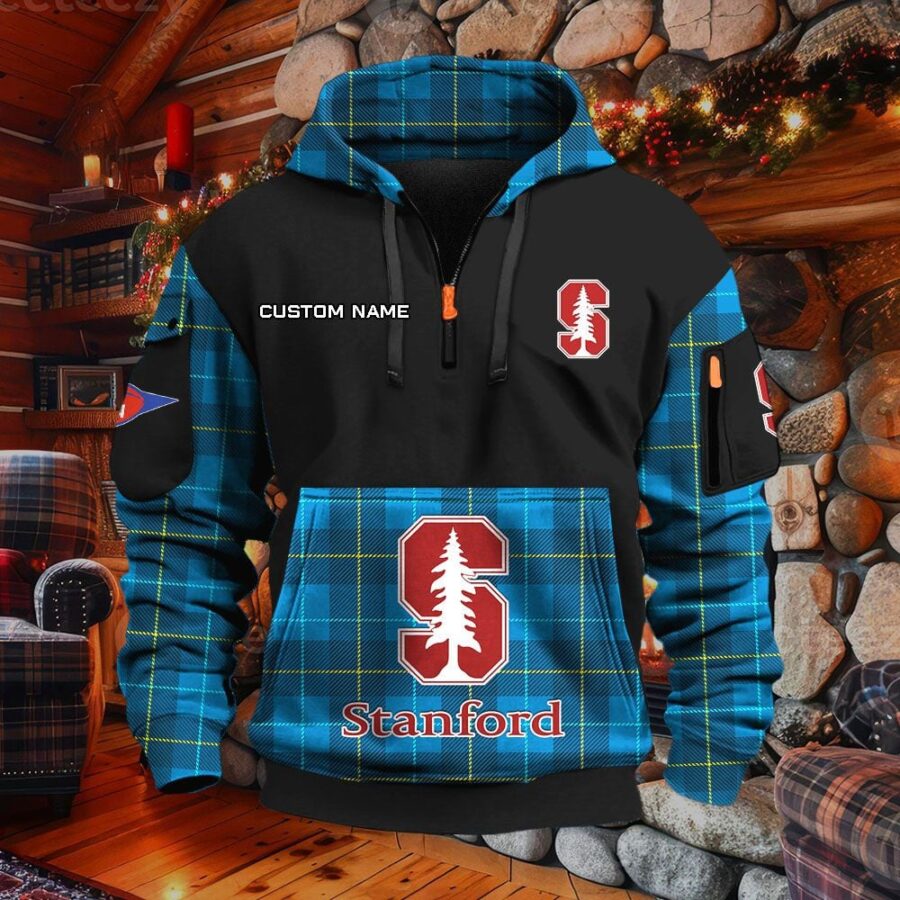 Stanford Hoodie – Bild 7