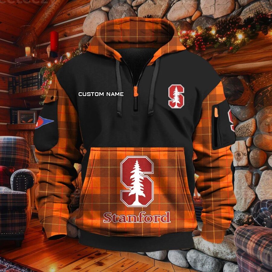 Stanford Hoodie – Bild 8