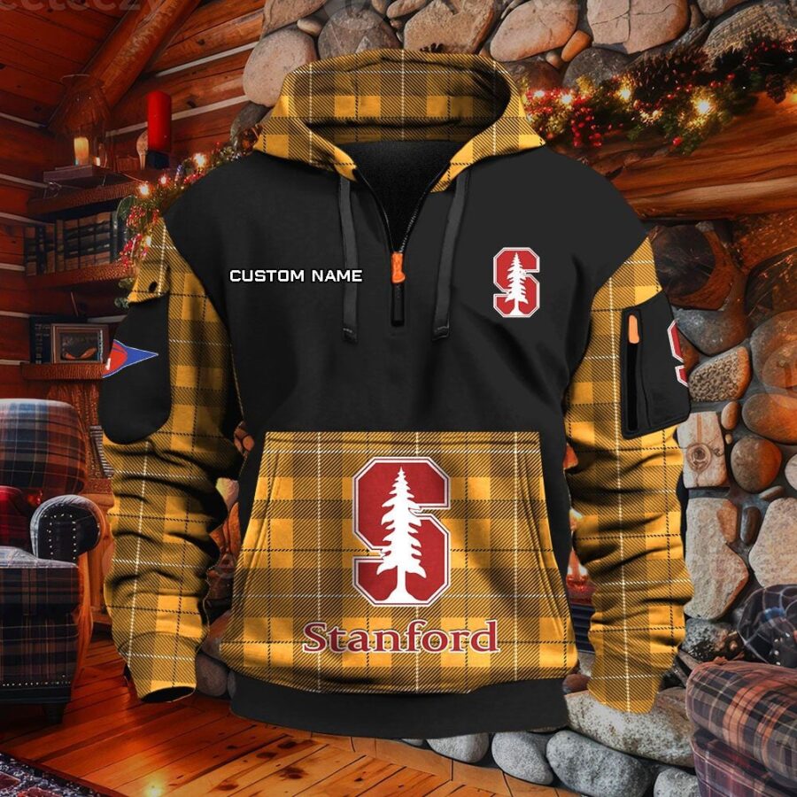 Stanford Hoodie – Bild 9