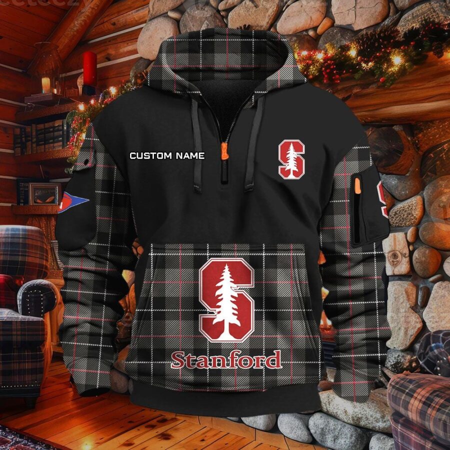 Stanford Hoodie – Bild 2