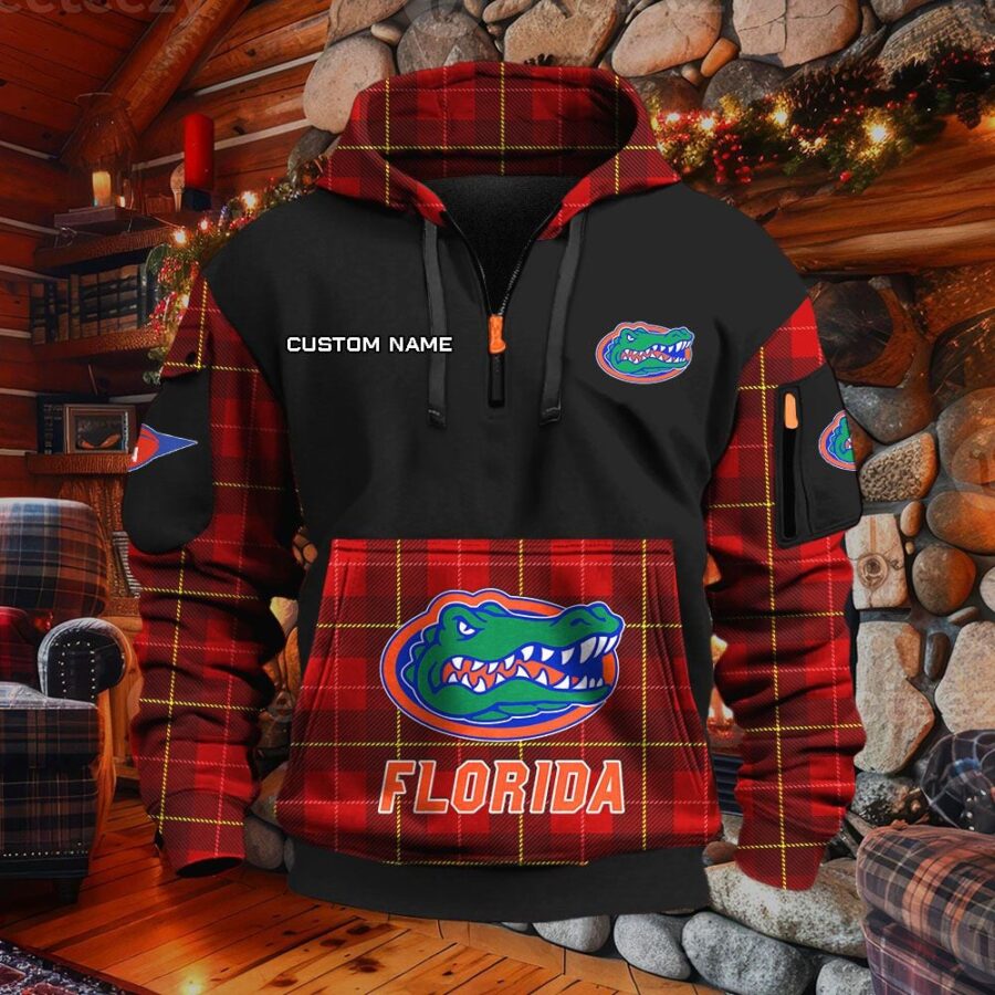 Florida Gators Hoodie – Bild 4