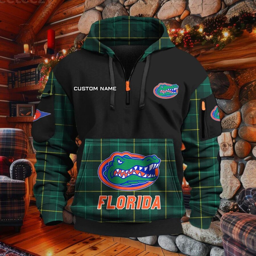 Florida Gators Hoodie – Bild 6