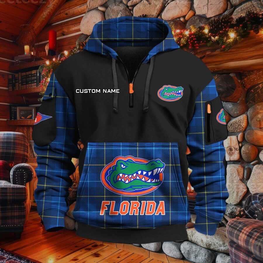 Florida Gators Hoodie – Bild 7