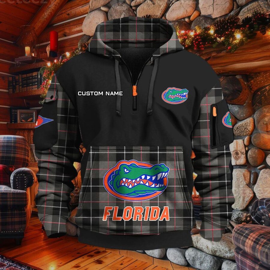 Florida Gators Hoodie – Bild 2