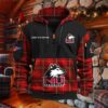 Northern Illinois Huskies Hoodie