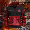 Washington State Cougars Hoodie