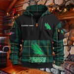 North Texas Mean Green Hoodie