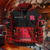 Rutgers Scarlet Knights Hoodie