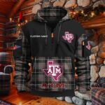 Texas A&M Aggies Hoodie