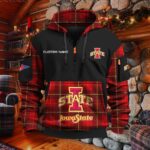 Iowa State Cyclones Hoodie