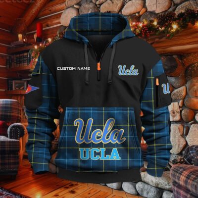 Ucla Bruins Hoodie