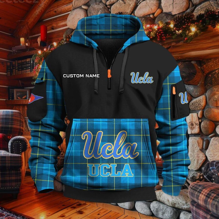 Ucla Bruins Hoodie – Bild 7