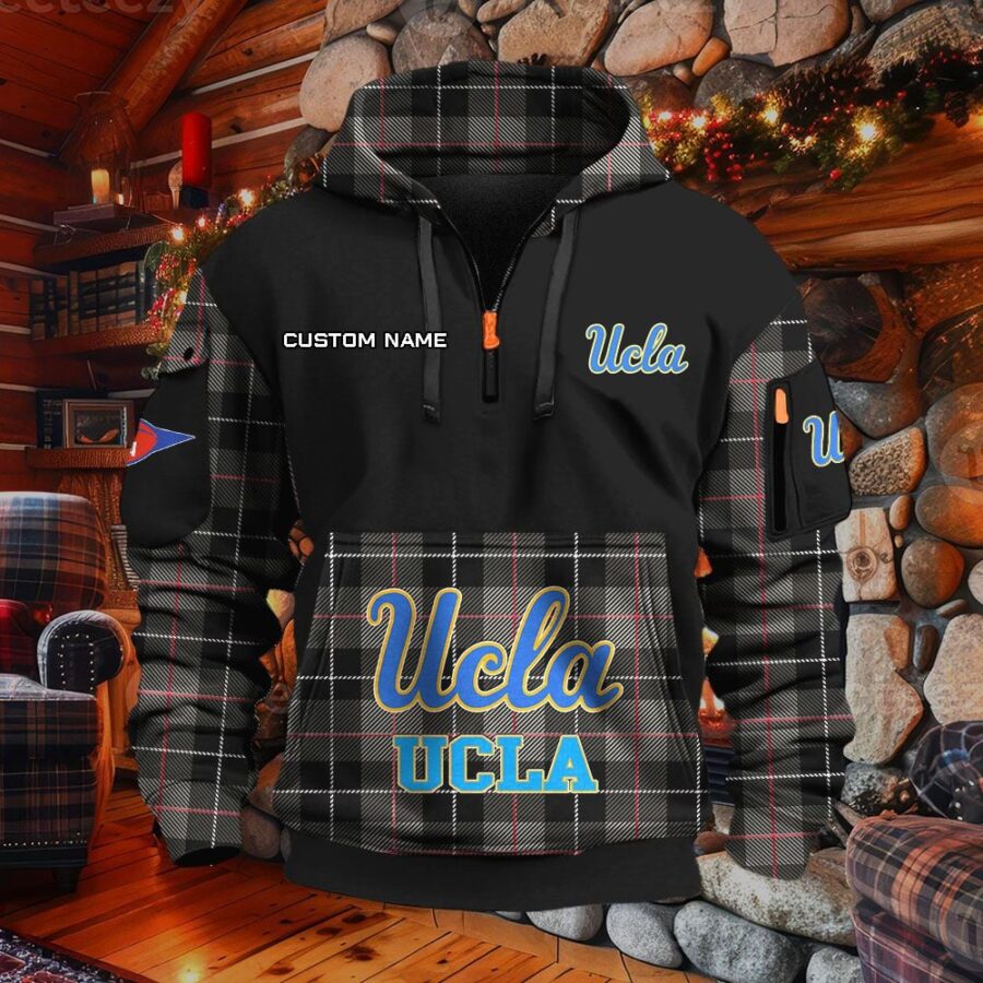 Ucla Bruins Hoodie – Bild 2