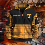 Tennessee Volunteers Hoodie