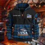 Utsa Roadrunners Hoodie