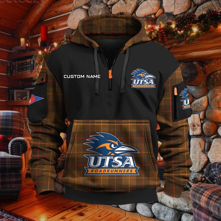 Utsa Roadrunners Hoodie – Bild 4