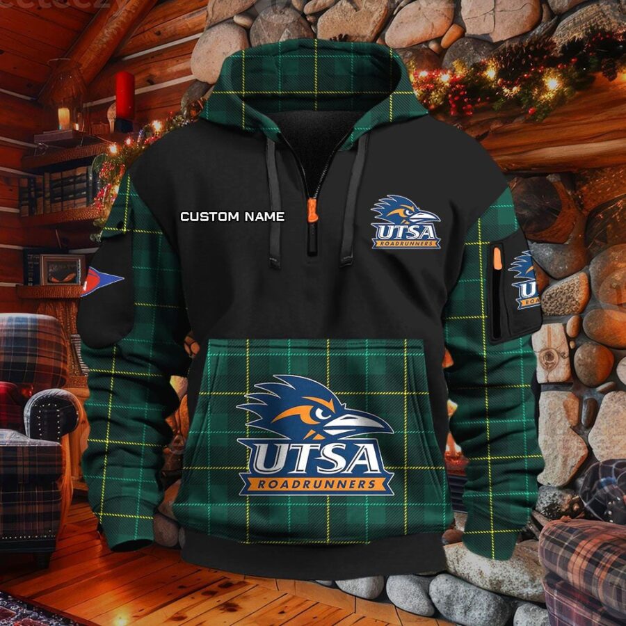 Utsa Roadrunners Hoodie – Bild 5
