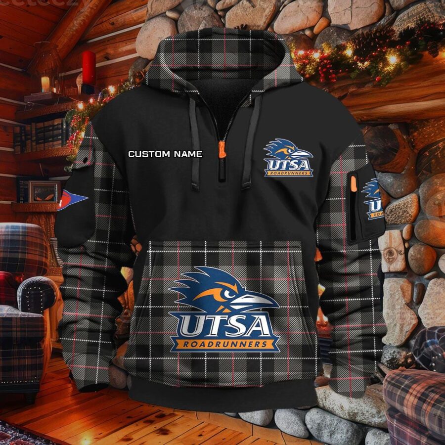 Utsa Roadrunners Hoodie – Bild 2