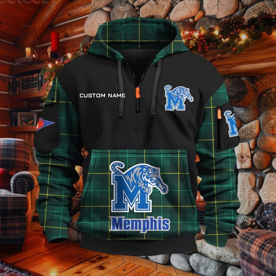 Memphis Tigers Hoodie – Bild 6