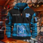 Memphis Tigers Hoodie