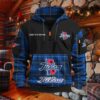 Tulsa Golden Hurricane Hoodie