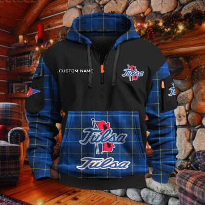 Tulsa Golden Hurricane Hoodie