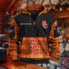 Usc Trojans Hoodie