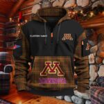 Minnesota Golden Gophers Hoodie