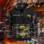 Southern Miss Golden Eagles Hoodie