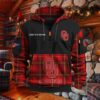 Oklahoma Sooners Hoodie