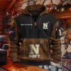 Navy Midshipmen Hoodie