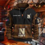 Navy Midshipmen Hoodie