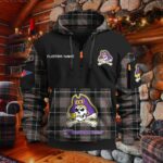 East Carolina Pirates Hoodie