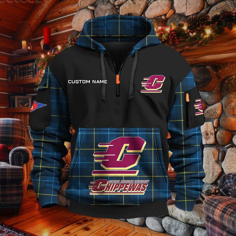 California Golden Bears Hoodie – Bild 3