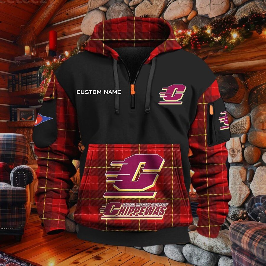 California Golden Bears Hoodie – Bild 4