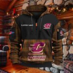 California Golden Bears Hoodie