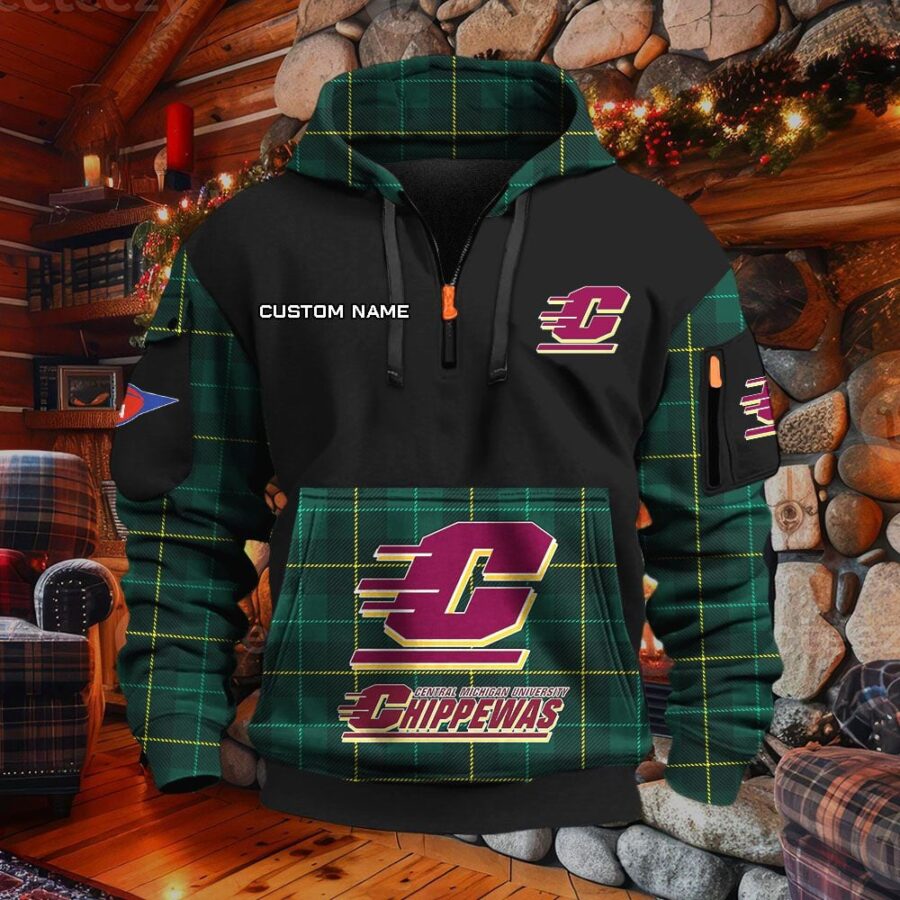 California Golden Bears Hoodie – Bild 5