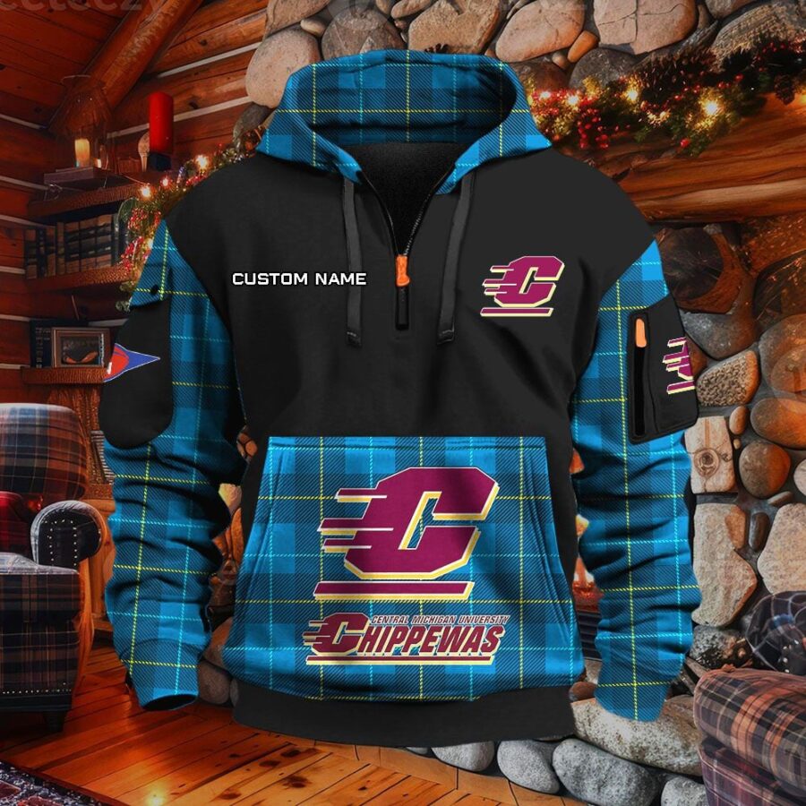 California Golden Bears Hoodie – Bild 7