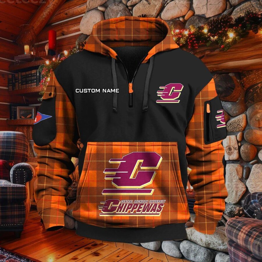 California Golden Bears Hoodie – Bild 8