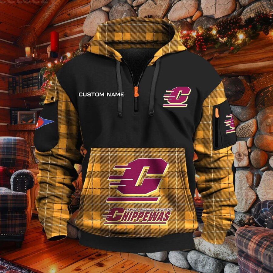 California Golden Bears Hoodie – Bild 9