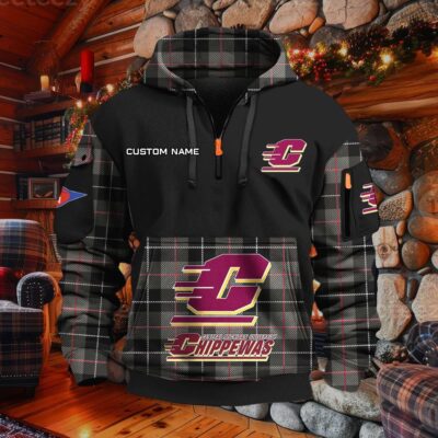 Alternative view of California Golden Bears Hoodie