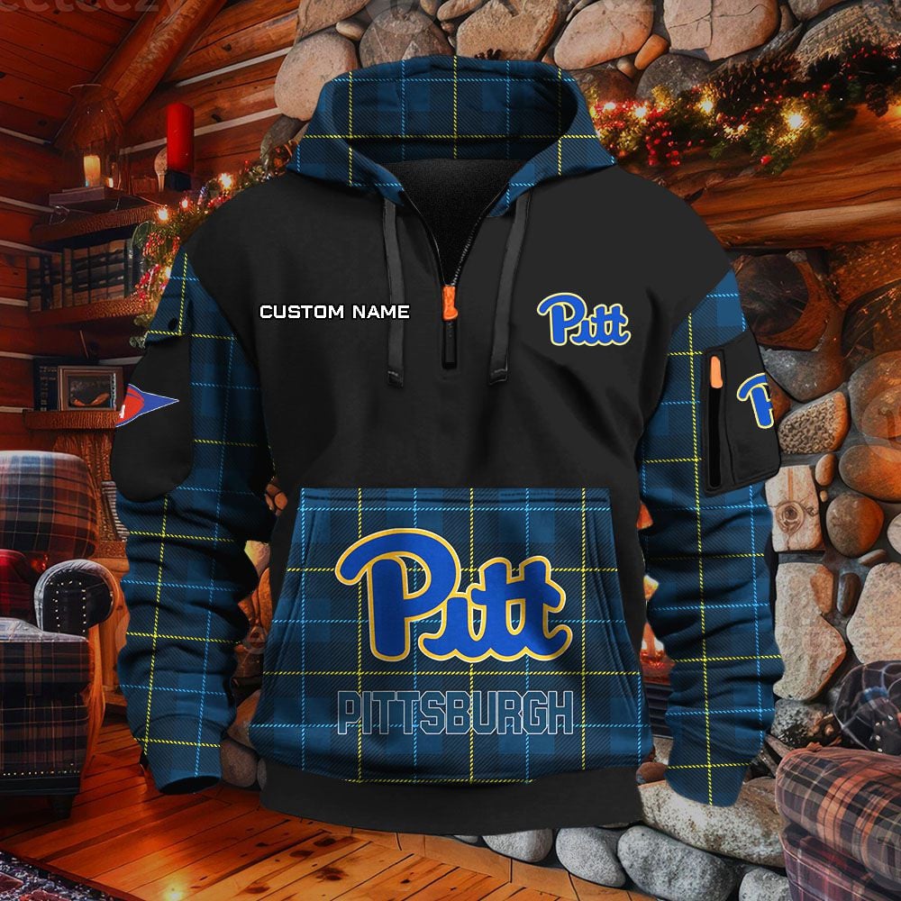 Pittsburgh Panthers Hoodie