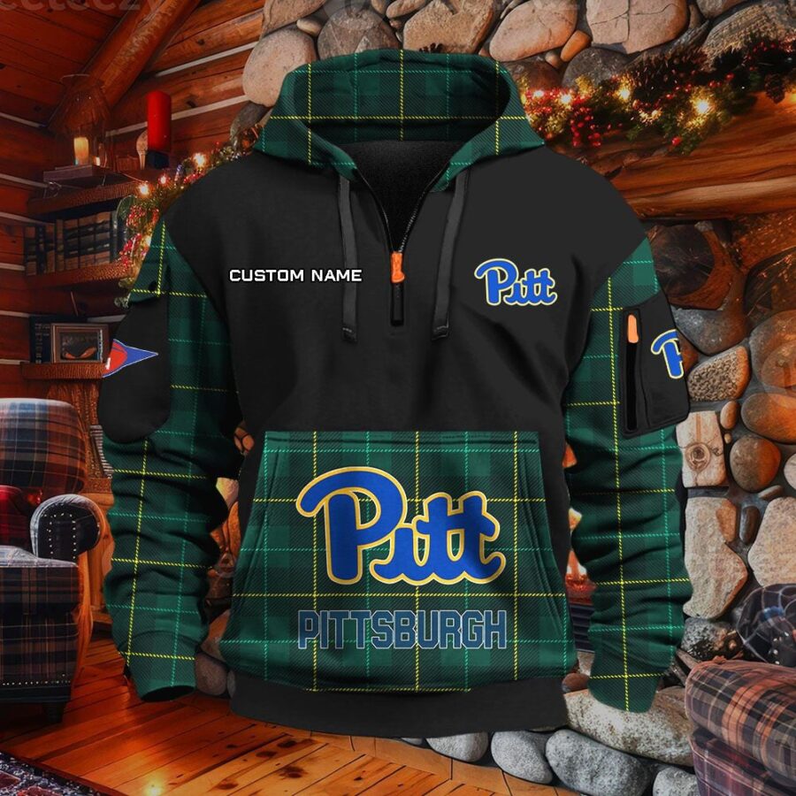 Pittsburgh Panthers Hoodie – Bild 5