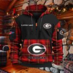 Georgia Bulldogs Hoodie