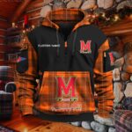 Maryland Terrapins Hoodie